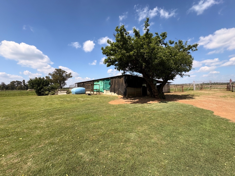 Commercial Property for Sale in Klerksdorp Rural North West